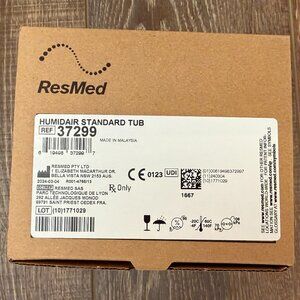 ResMed Humidair Standard Tub - 37299